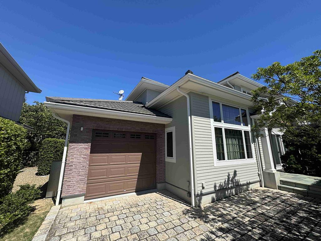 Shioya House 17 17