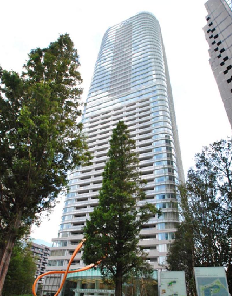 Ark Hills Sengokuyama Residence 2304