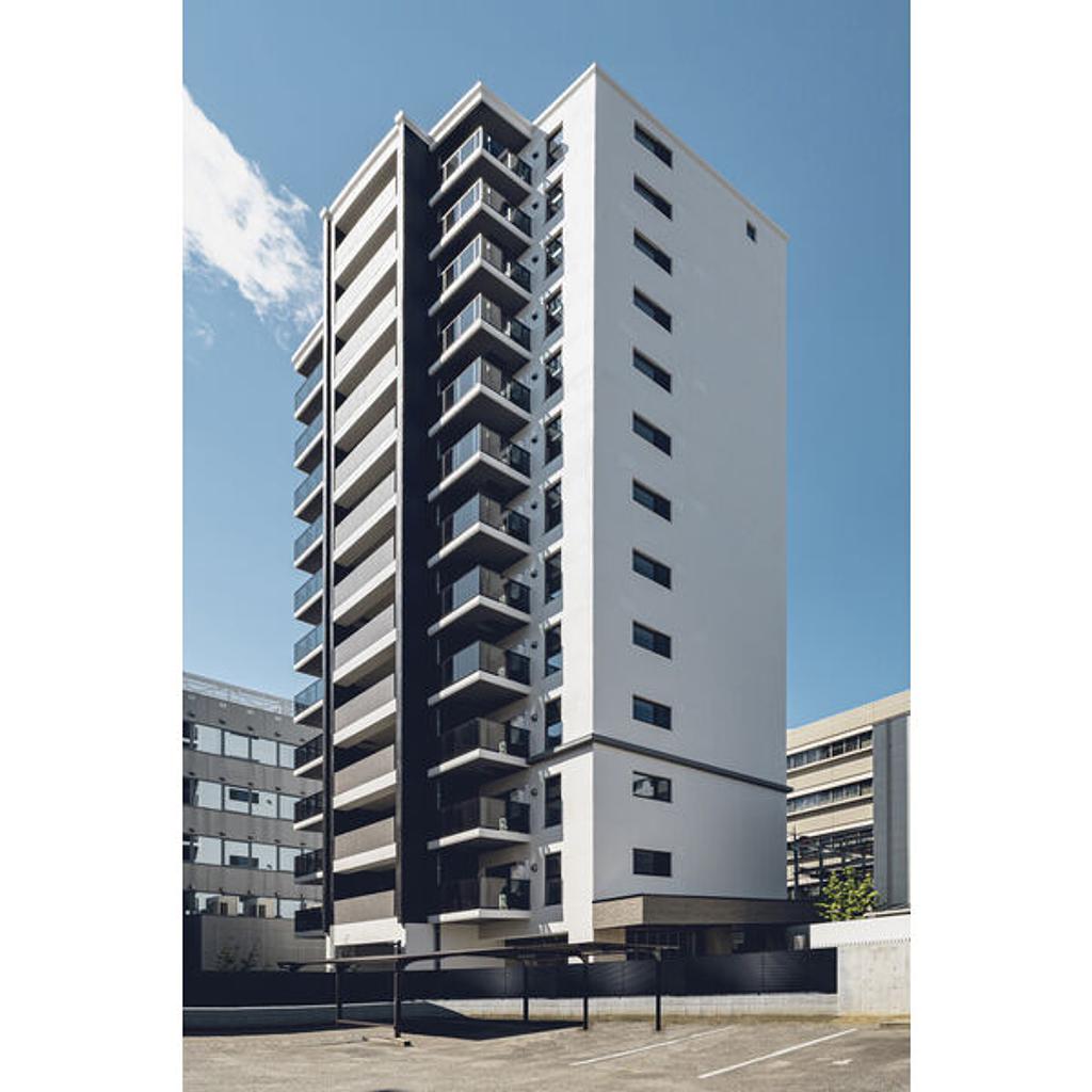 C.P.Chikaramachi Residence 1301