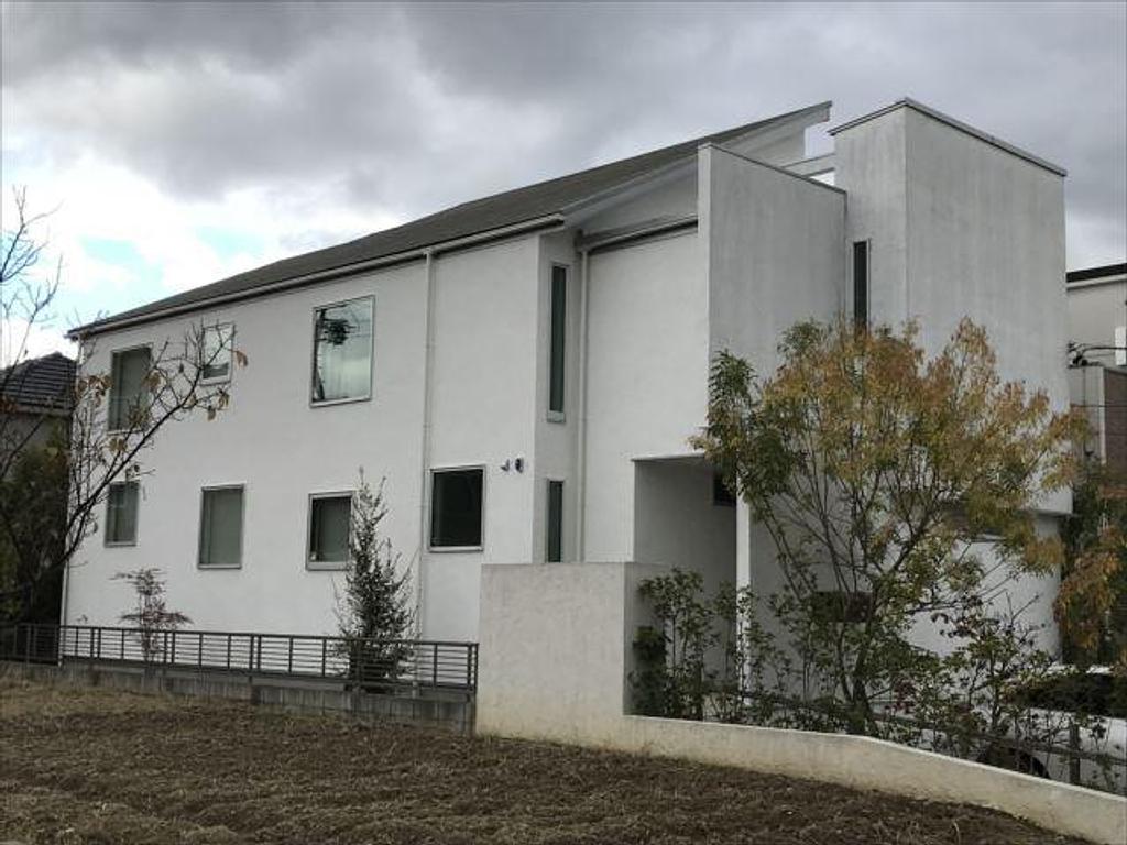 Kifune M House 