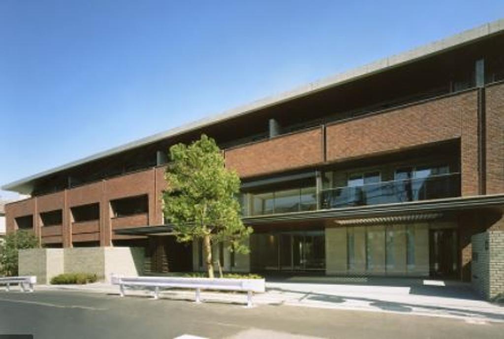 Azabu Daiichi Mansions 605
