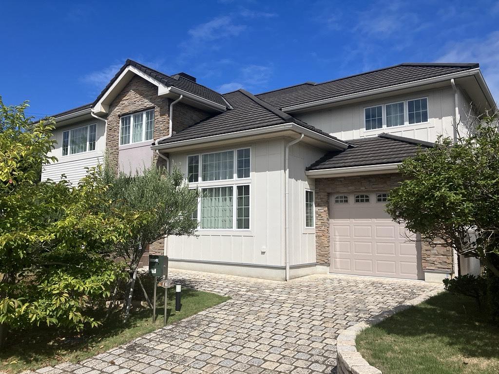 Shioya House 16 16