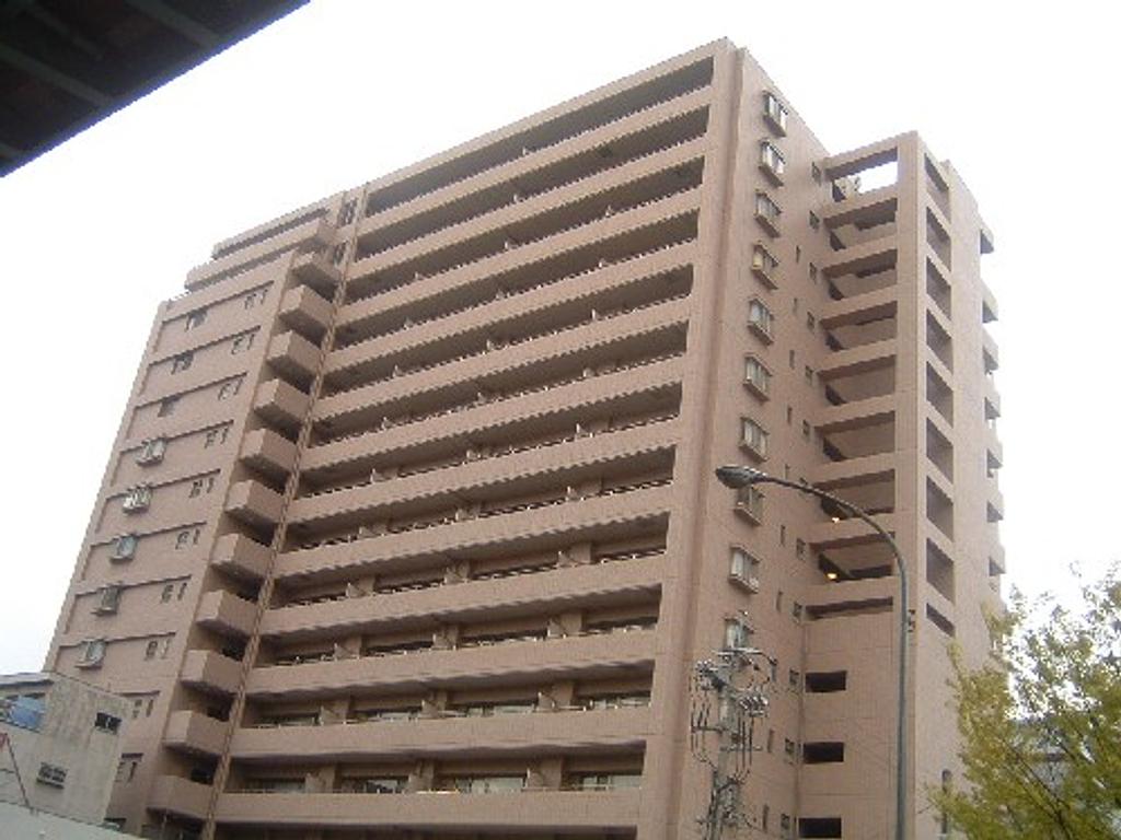 Grand Avenue Meieki 1308