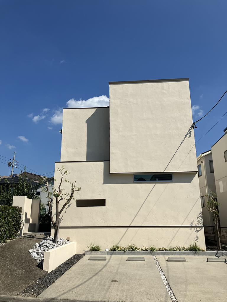 貴船Mハウス 