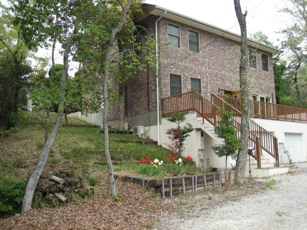 Omori Woods -